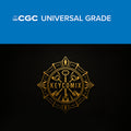 CGC Universal Grading Submission Service